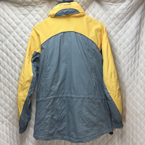 COLUMBIA Jacket - Picture 2 of 8